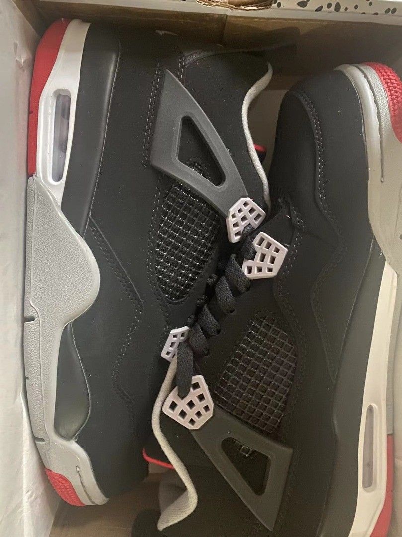 Jordans4,All Products : American Fashion Style Bags On Sale