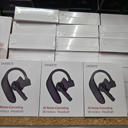 Bluetooth Headphones $20