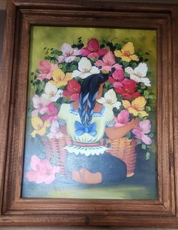 Mexican Art
