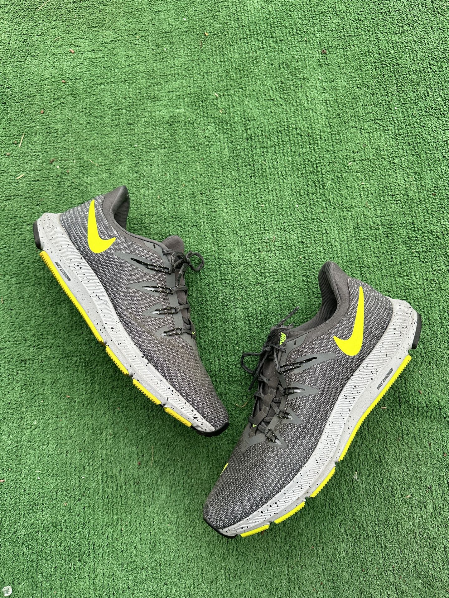 Nike Shoes!