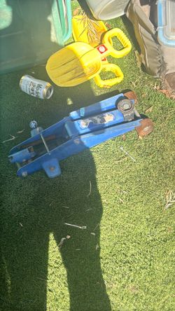 Car jack