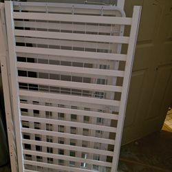Baby Crib