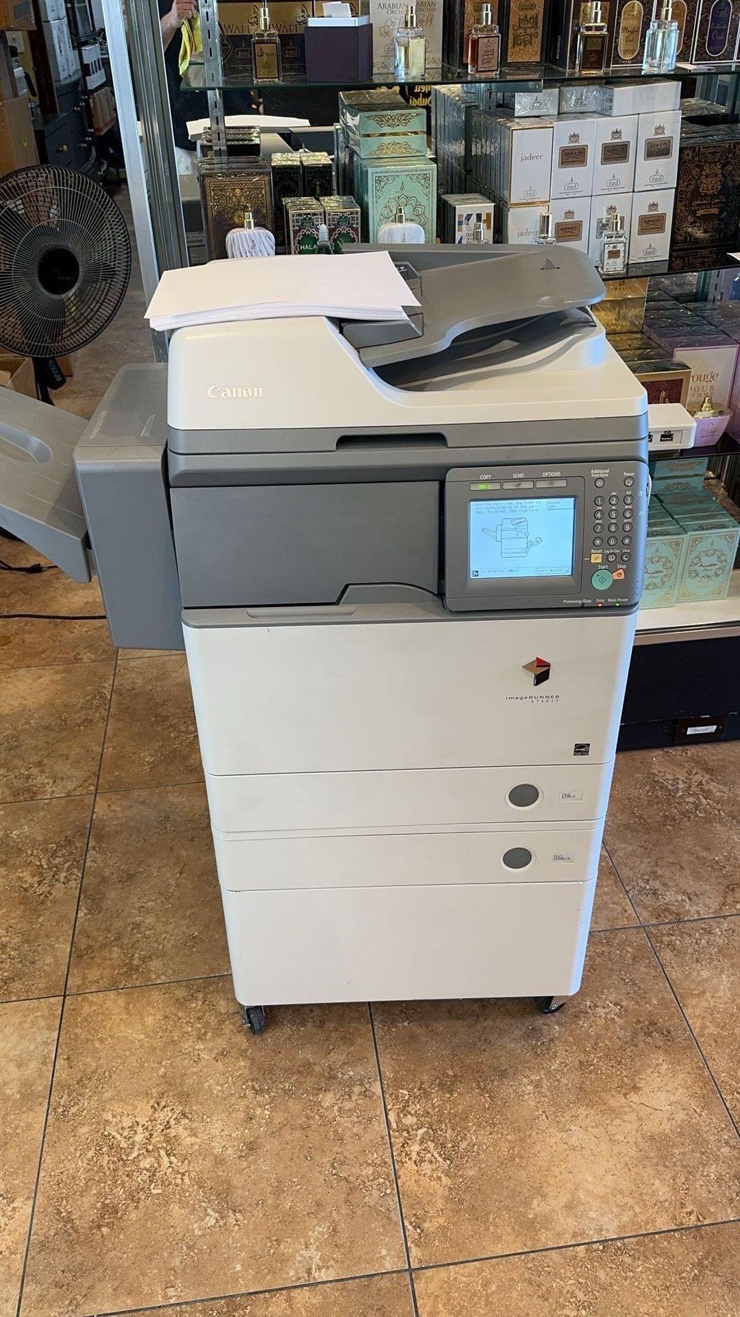 Canon Office Printer