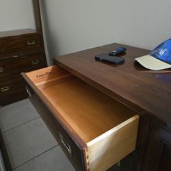 King Bedroom Set Ethan Allen