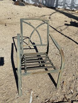 patio chairs