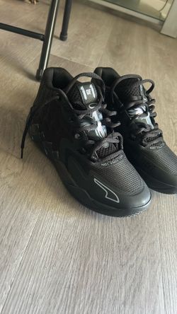 Puma Lamelo Ball Mb.01 Iridescent Dreams