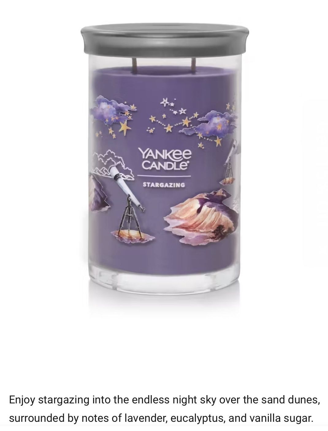 Yankee Candle (brand New)