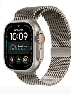 Ultra 2 iwatch