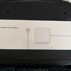 Genuine Apple 45W MagSafe 2 Charger