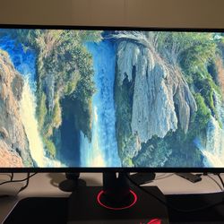 Asus PG279Q 1440p Monitor 27” IPS for Sale in Denville, NJ - OfferUp