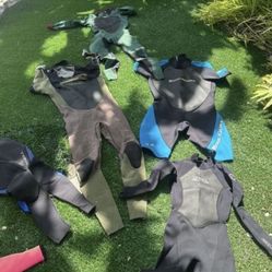 Wetsuit 