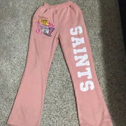 Saints Pants 