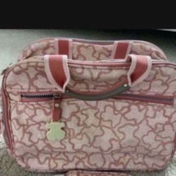 Tous Diaper Bag 