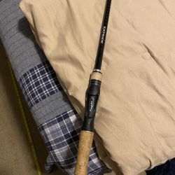 Shimano Expride Casting Rod (repaired tip)