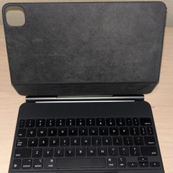 Magic Keyboard,  IPad Pro 11