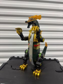 Power rangers