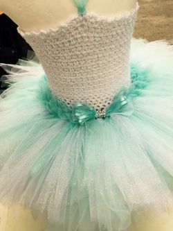 Tutu dress