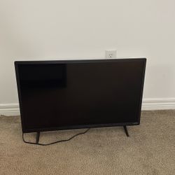 28 Inch Vizio Smart TV 
