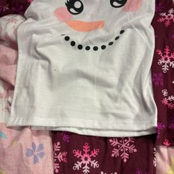 Girls Pajamas 