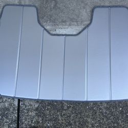 Subaru Crosstrek Impreza Custom Sunshade Sun visor for 24 25 26 Crosstrek Impreza