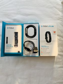 Fitbit Alta