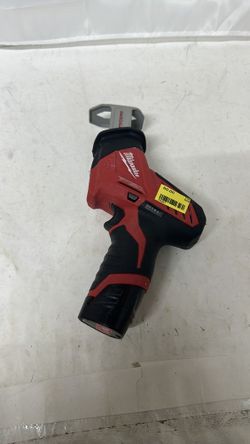MILWAUKEE TOOLS 2420-20 {53287}