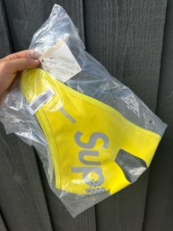 SUPREME Windstopper Facemask (FW25)