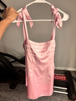 Size 0 dress