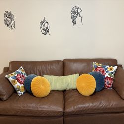 Loveseat – $200 – Must Go ASAP