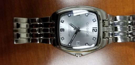 George Unisex size Watch
