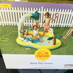 Kiddie Pool