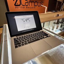 Apple MacBook Pro 13” 2015 256GB