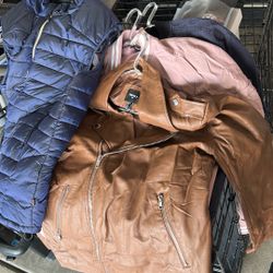 Men Jackets 