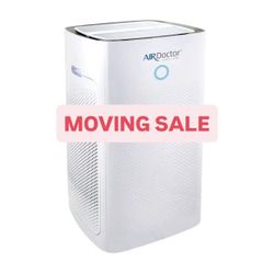 AirDoctor AD5000H UltraHEPA Air Purifier