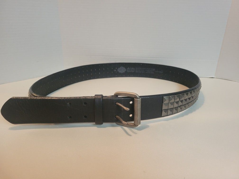 HARLEY DAVIDSON BELT