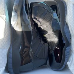Jordan Gamma 11s 