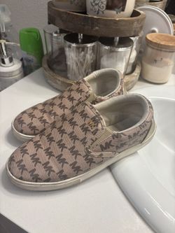 TENIS MK. CONVERS 7.5
