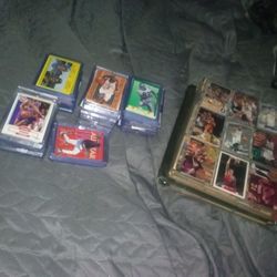 Sports Cards 
