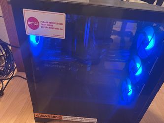 Gaming pc