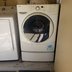 Washer