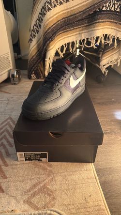 Brand New Nike Air Force 1 Low Retro QS Mens 10.5 US Soccer Edition
