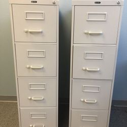 Global filing cabinets