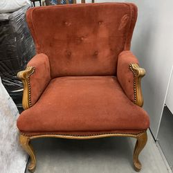 Antique Chair 