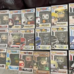 Funko Lot