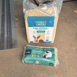 Pet Bedding