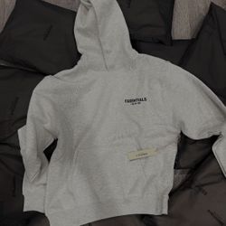 Essential Hoodies