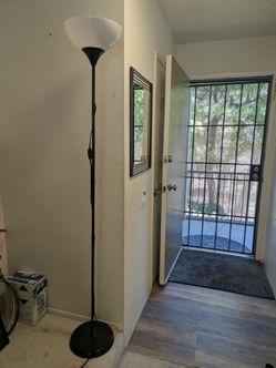Free Floor Lamp