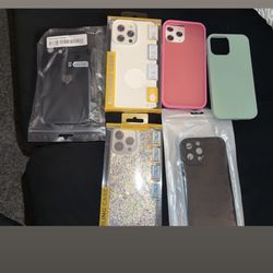 Phone Cases 