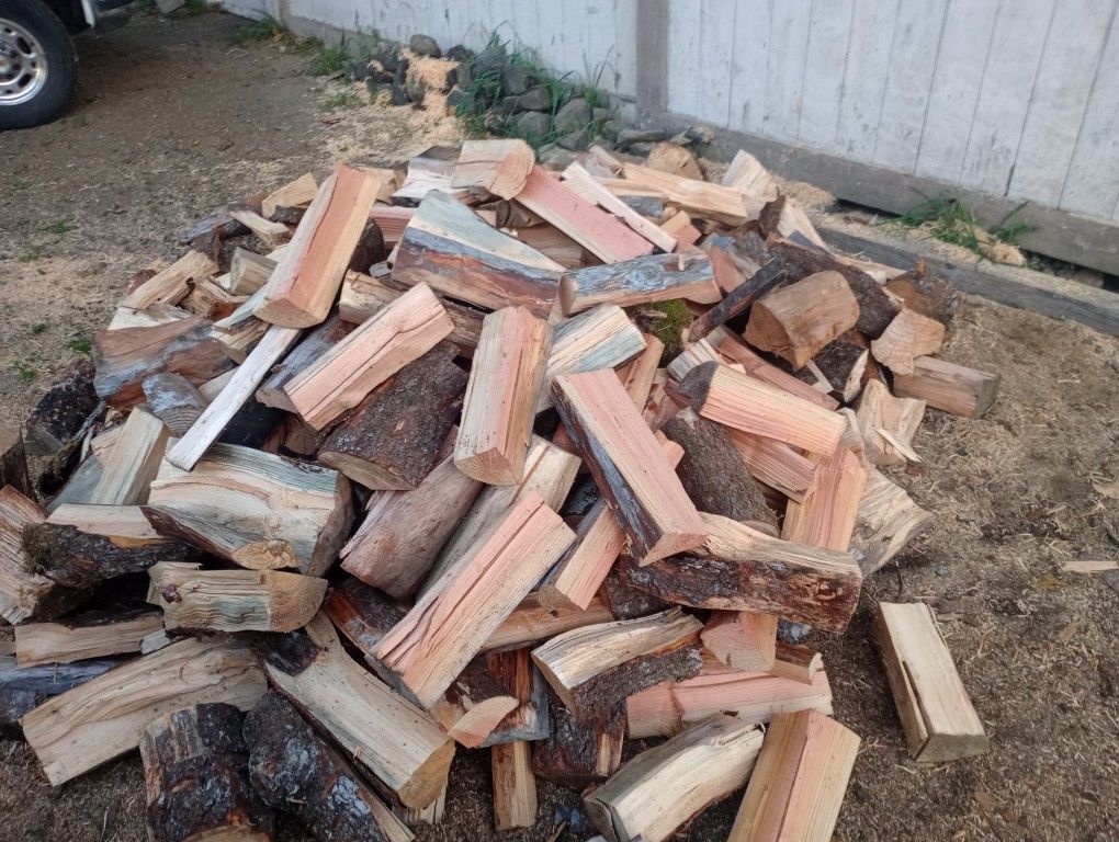 Firewood Delivered