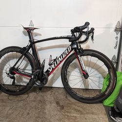 Specialized Venge Race Bike all Carbon